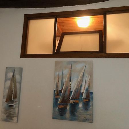 Camogli - "Il Mare Dietro L'Angolo" - Liguria Holidays Εξωτερικό φωτογραφία
