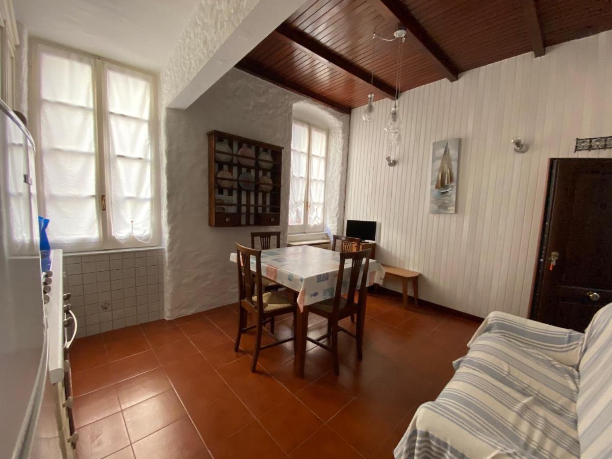 Camogli - "Il Mare Dietro L'Angolo" - Liguria Holidays Εξωτερικό φωτογραφία