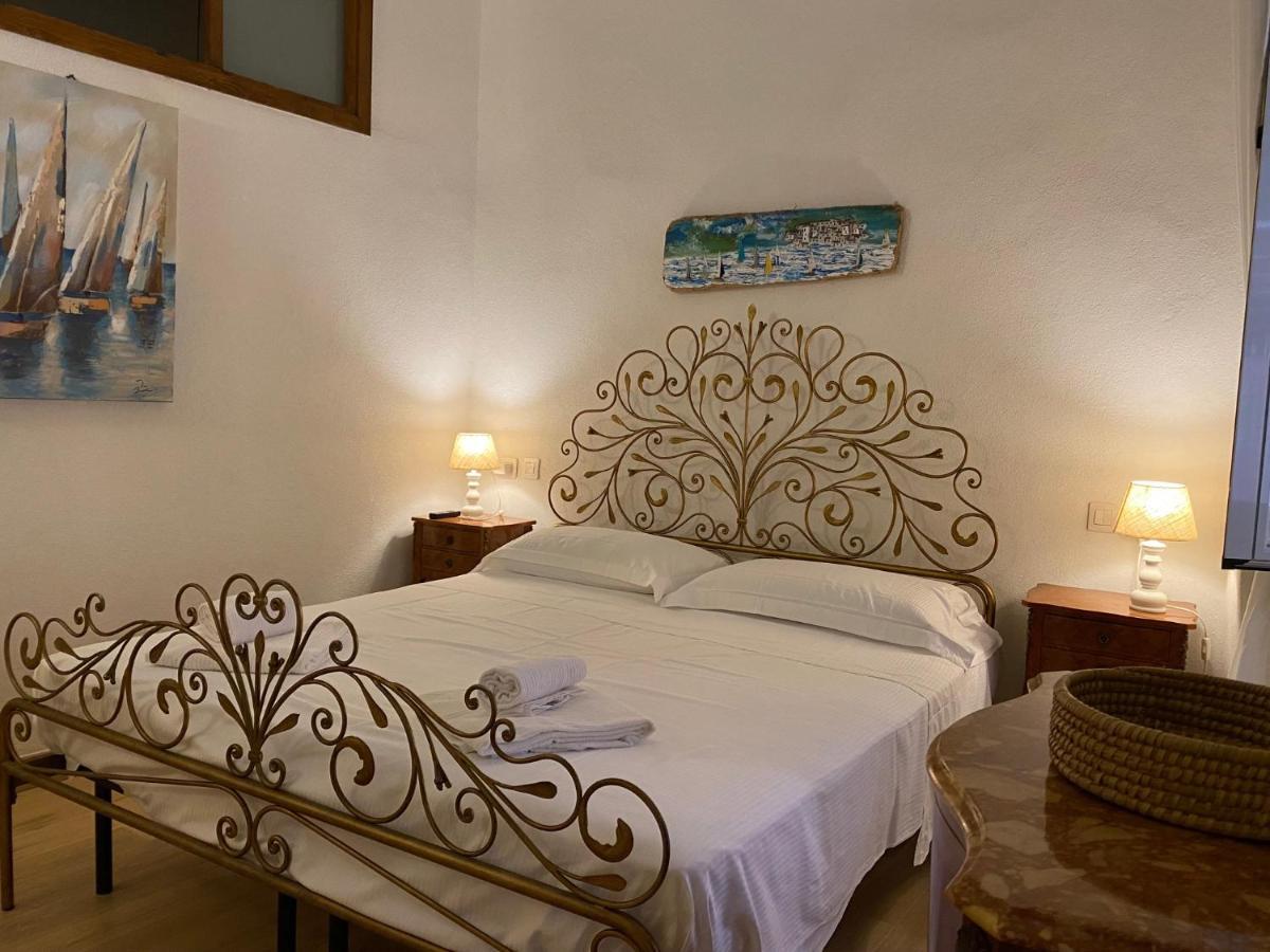 Camogli - "Il Mare Dietro L'Angolo" - Liguria Holidays Εξωτερικό φωτογραφία